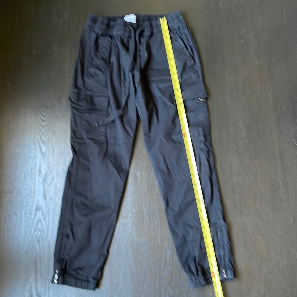 Anthropologie Sanctuary Cargo Joggers